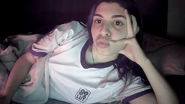 violetazein7 online show from 05/10/26, 04:27
