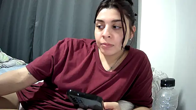 violetazein7 online show from 05/30/26, 03:35