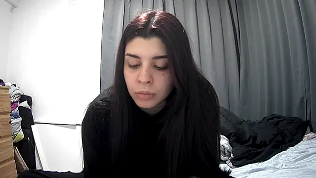 violetazein7 online show from 05/22/26, 11:03