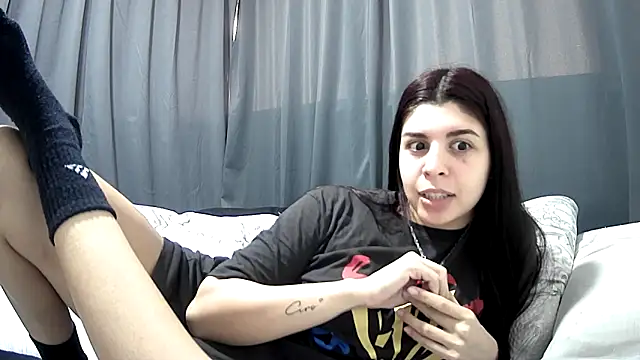 violetazein7 online show from 05/23/26, 08:19