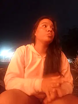 ZoeParcker online show from 03/26/26, 02:10