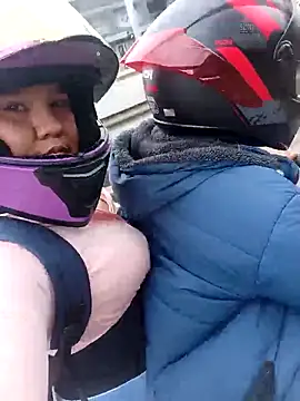 ZoeParcker online show from 03/30/26, 07:04