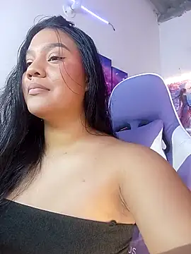 ZoeParcker online show from 03/31/26, 07:38