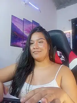 ZoeParcker online show from 06/27/26, 12:27