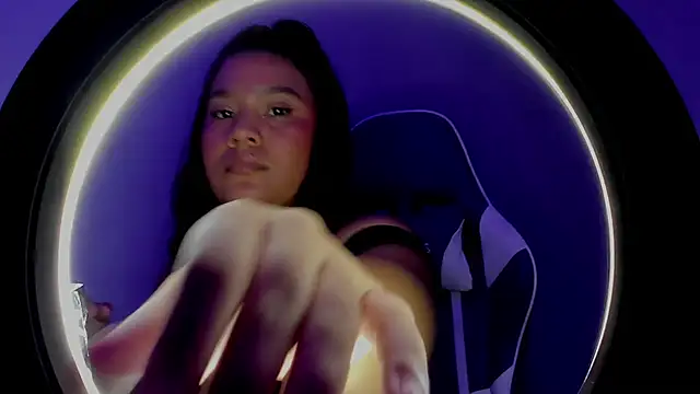 ZoeParcker online show from 02/17/26, 01:30