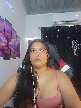 ZoeParcker online show from 05/14/26, 08:50