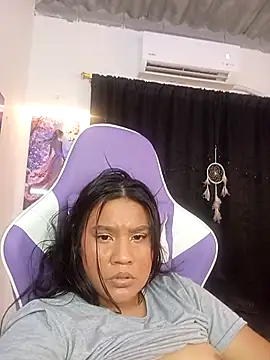 ZoeParcker online show from 03/27/26, 10:00