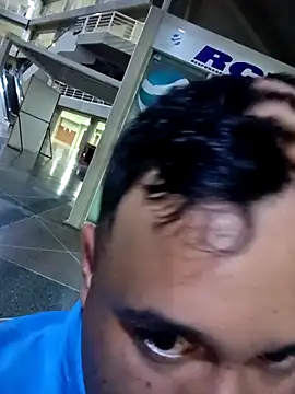 Mohamed1627 online show from 03/08/26, 02:48