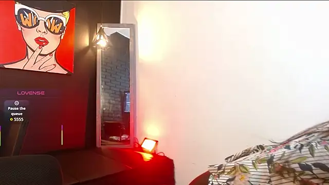 Victoria 1126 online show from 03/11/26, 07:19