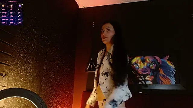 Victoria 1126 online show from 07/08/26, 03:41
