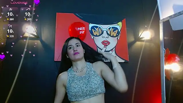 Victoria 1126 online show from 02/24/26, 07:48