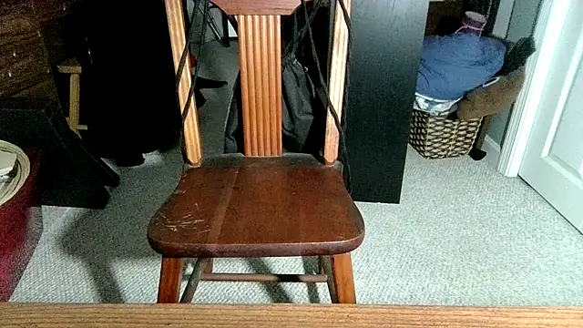 ShadowLove85 online show from 04/13/26, 01:53