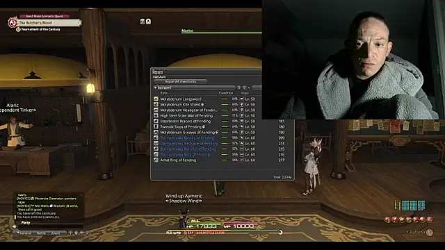 ShadowLove85 online show from 04/18/26, 12:35