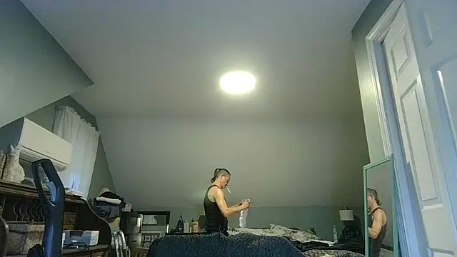 ShadowLove85 online show from 05/22/26, 11:36