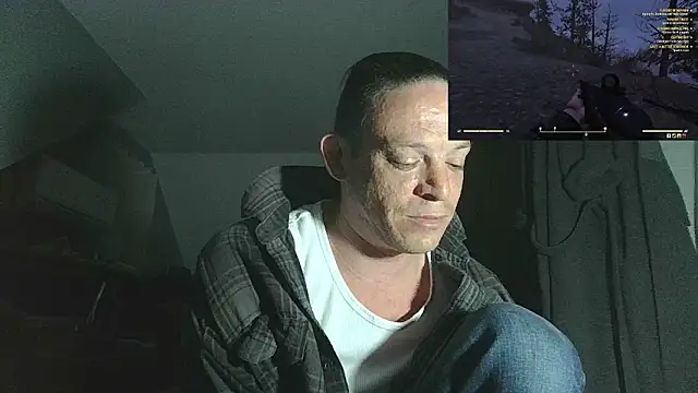 ShadowLove85 online show from 05/02/26, 01:11