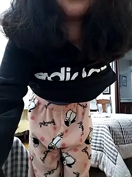 Violet cuteass online show from 02/25/26, 02:12