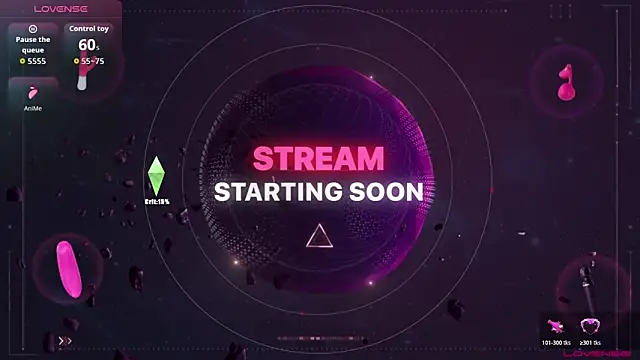 kingXqueenXX online show from 03/20/26, 09:32