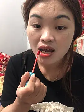 Snapshot of newbaby1 chatting on 02/26/26, 01:55 newbaby1 online show from 02/26/26, 01:55