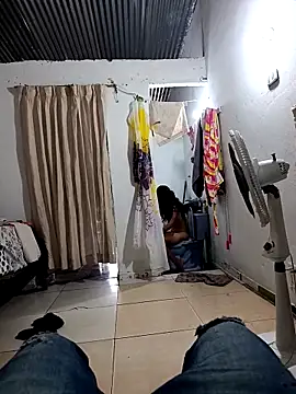 Thehotscorpions2907 online show from 03/18/26, 10:10