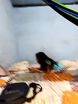 Thehotscorpions2907 online show from 02/16/26, 11:02