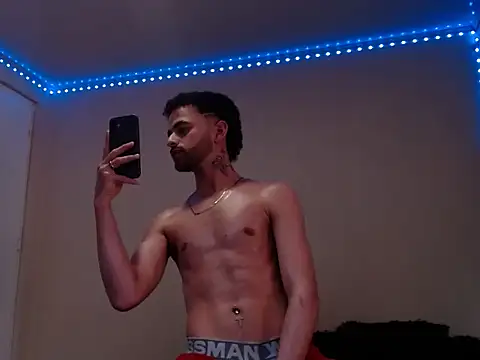 Thomas Joel25 online show from 02/23/26, 09:59