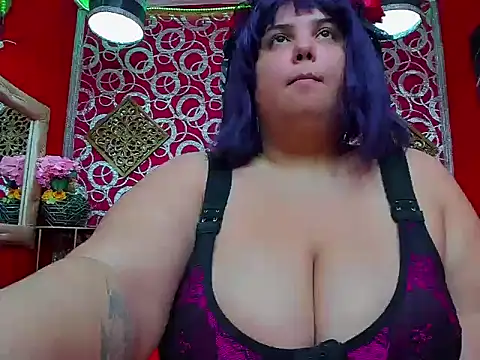 alice kawaii282 online show from 07/02/26, 01:17
