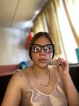 alaina blesssed online show from 02/23/26, 03:45