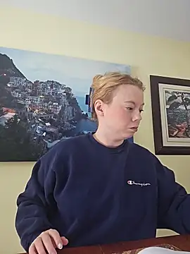 ShySweetheart online show from 02/19/26, 05:21