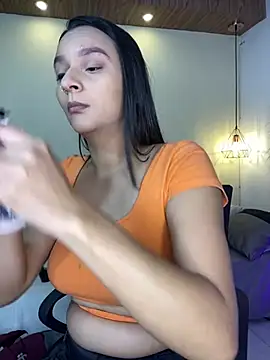 Snapshot of Hanna_Williams__ chatting on 02/22/26, 03:09 Hanna Williams online show from 02/22/26, 03:09