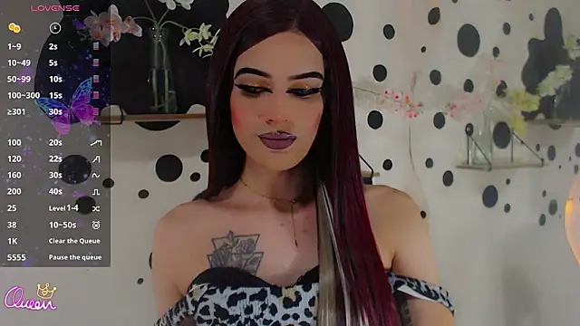 BigCock ivana online show from 02/25/26, 09:09