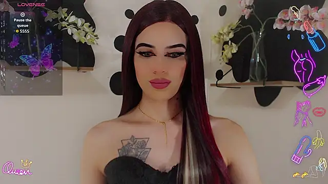 BigCock ivana online show from 02/12/26, 12:38