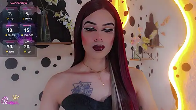 BigCock ivana online show from 02/23/26, 02:06