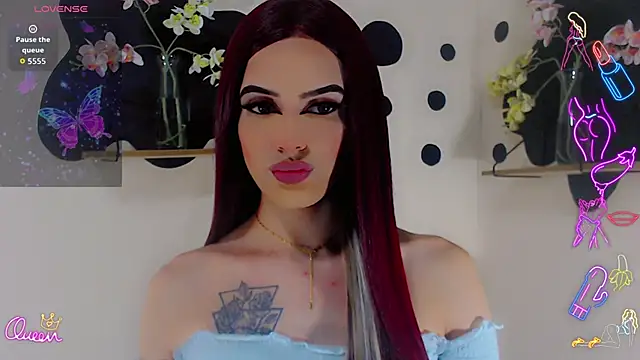 BigCock ivana online show from 02/17/26, 01:52