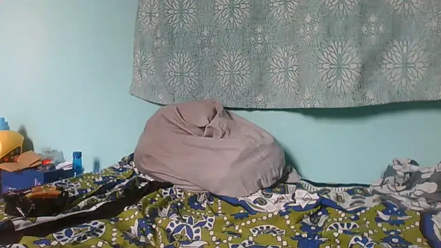 Cozybear online show from 03/23/26, 09:53