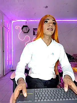 Violeta R  online show from 03/09/26, 04:38