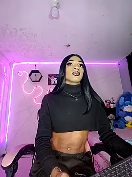 Violeta R  online show from 03/31/26, 04:03