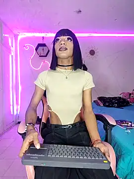 Violeta R  online show from 03/17/26, 04:15