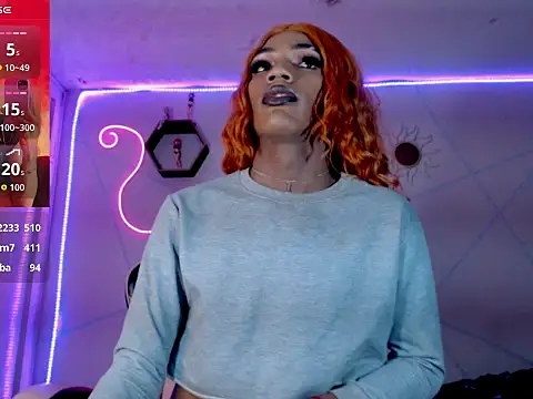 Violeta R  online show from 02/26/26, 09:09