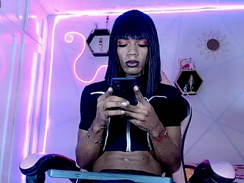 Violeta R  online show from 02/22/26, 09:44