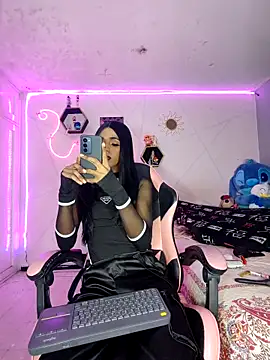 Violeta R  online show from 03/28/26, 05:30