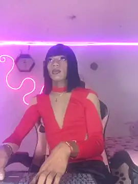 Violeta R  online show from 02/21/26, 09:06