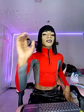 Violeta R  online show from 03/20/26, 05:41