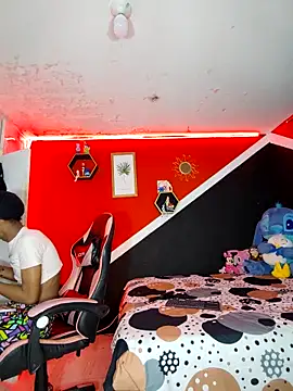 Violeta R  online show from 04/15/26, 04:51