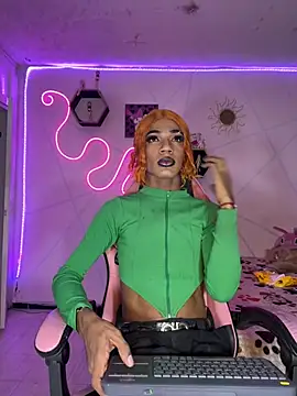 Violeta R  online show from 03/02/26, 05:08