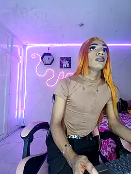 Violeta R  online show from 03/10/26, 02:37