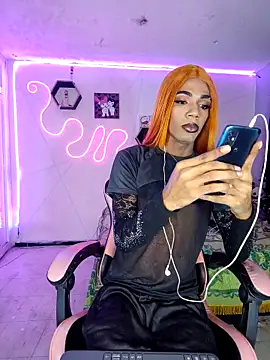 Violeta R  online show from 03/05/26, 05:15