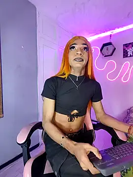 Violeta R  online show from 03/03/26, 03:46