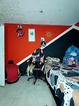 Violeta R  online show from 04/16/26, 05:19