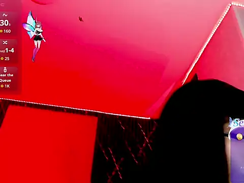 Violeta R  online show from 02/14/26, 04:45