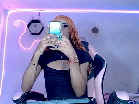 Violeta R  online show from 02/25/26, 02:12